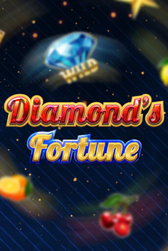 Diamond's Fortune - играть онлайн | Казино GMSlots бесплатно без регистрации