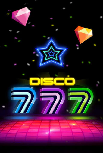 Disco 777 - играть онлайн | Казино GMSlots бесплатно без регистрации