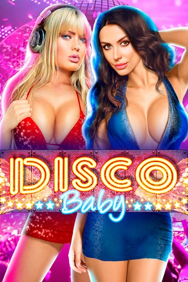 Disco Baby - играть онлайн | Казино GMSlots бесплатно без регистрации