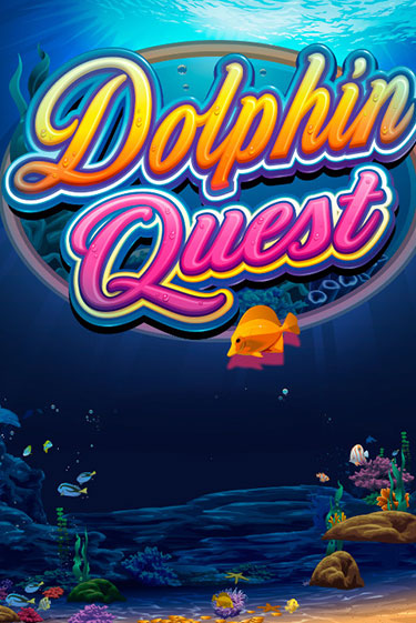 Dolphin Quest - играть онлайн | Казино GMSlots бесплатно без регистрации