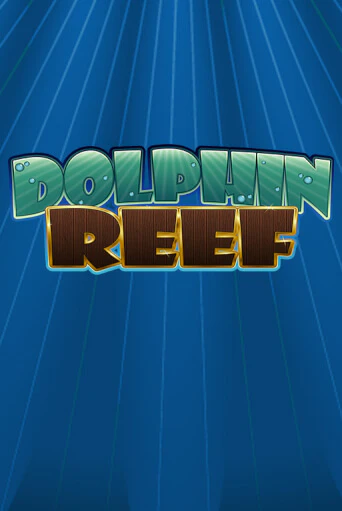 Dolphin Reef - играть онлайн | Казино GMSlots бесплатно без регистрации