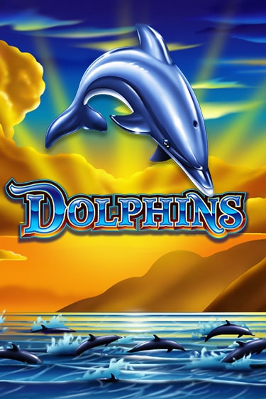 Dolphins - играть онлайн | Казино GMSlots бесплатно без регистрации