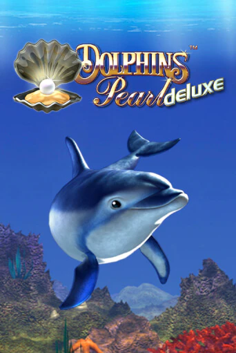 Dolphin's Pearl Deluxe - играть онлайн | Казино GMSlots бесплатно без регистрации