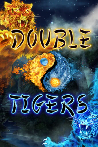 Double Tigers - играть онлайн | Казино GMSlots бесплатно без регистрации