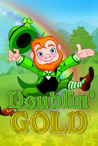 Doublin Gold - играть онлайн | Казино GMSlots бесплатно без регистрации