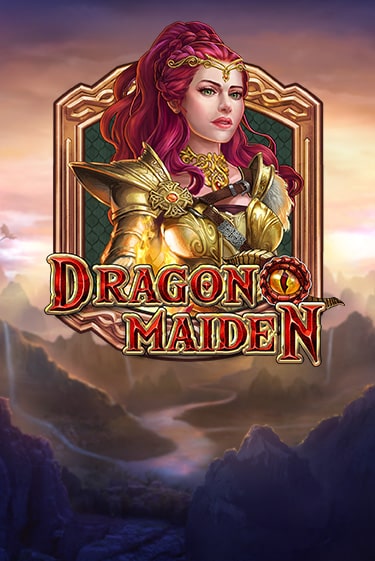 Dragon Maiden - играть онлайн | Казино GMSlots бесплатно без регистрации