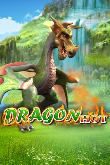 Dragon Hot - играть онлайн | Казино GMSlots бесплатно без регистрации