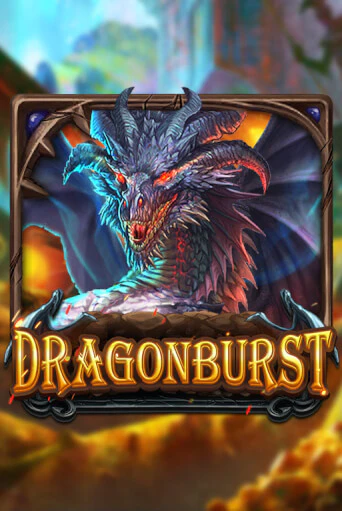 Dragonburst - играть онлайн | Казино GMSlots бесплатно без регистрации