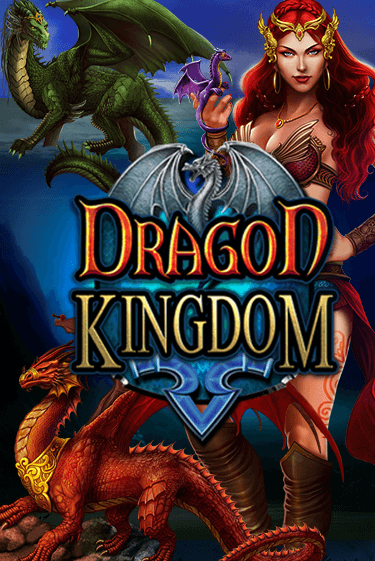 Dragon Kingdom - играть онлайн | Казино GMSlots бесплатно без регистрации