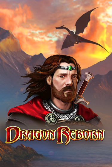 Dragon Reborn - играть онлайн | Казино GMSlots бесплатно без регистрации