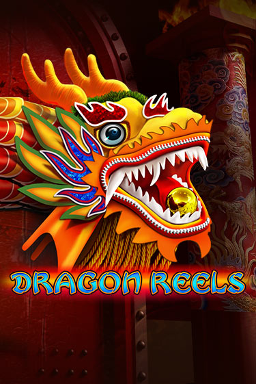 Dragon Reels - играть онлайн | Казино GMSlots бесплатно без регистрации