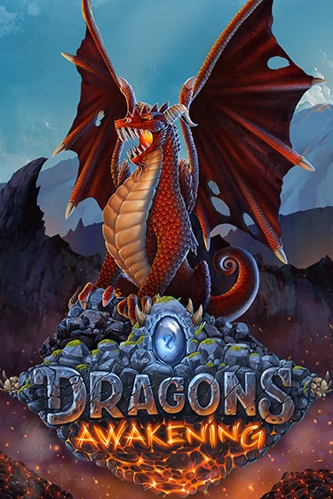 Dragons' Awakening - играть онлайн | Казино GMSlots бесплатно без регистрации