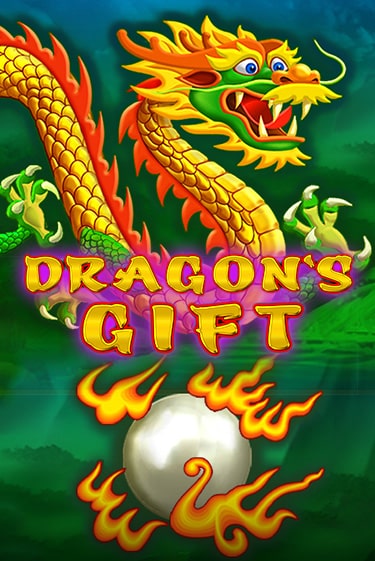 Dragons Gift - играть онлайн | Казино GMSlots бесплатно без регистрации