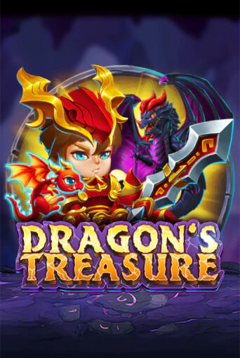 Dragon's Treasure - играть онлайн | Казино GMSlots бесплатно без регистрации