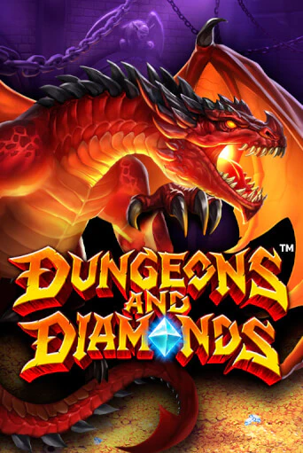 Dungeons and Diamonds™ - играть онлайн | Казино GMSlots бесплатно без регистрации