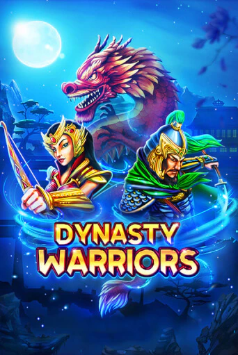 Dynasty Warriors - играть онлайн | Казино GMSlots бесплатно без регистрации