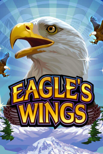 Eagle's Wings - играть онлайн | Казино GMSlots бесплатно без регистрации