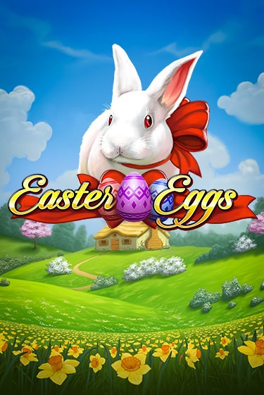 Easter Eggs - играть онлайн | Казино GMSlots бесплатно без регистрации