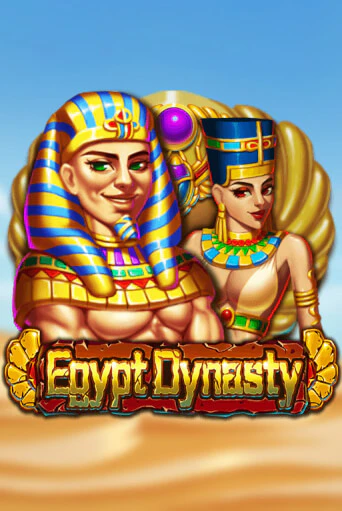 Egypt Dynasty - играть онлайн | Казино GMSlots бесплатно без регистрации