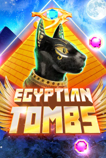 Egyptian Tombs - играть онлайн | Казино GMSlots бесплатно без регистрации