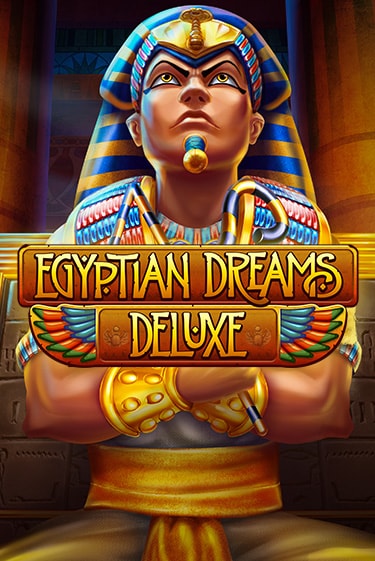 Egyptian Dreams Deluxe - играть онлайн | Казино GMSlots бесплатно без регистрации