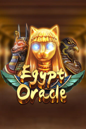 Egypt Oracle - играть онлайн | Казино GMSlots бесплатно без регистрации