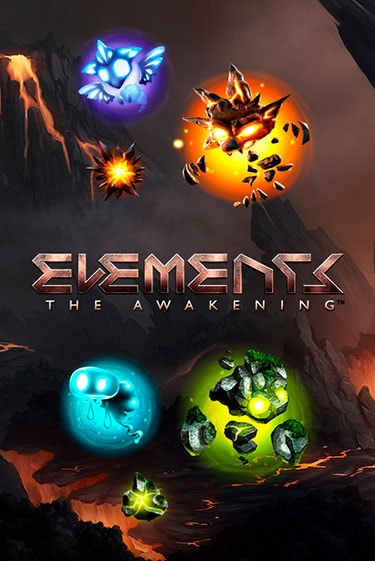 Elements: The Awakening™ - играть онлайн | Казино GMSlots бесплатно без регистрации