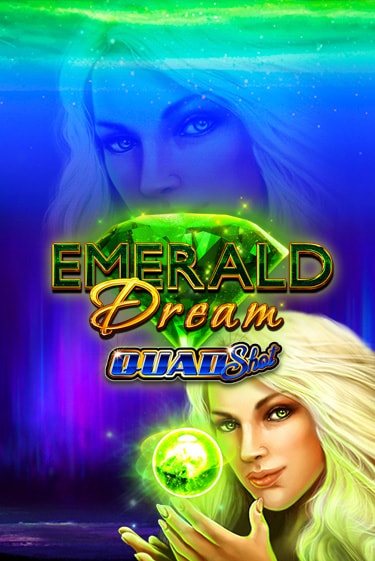 Emerald Dream - играть онлайн | Казино GMSlots бесплатно без регистрации