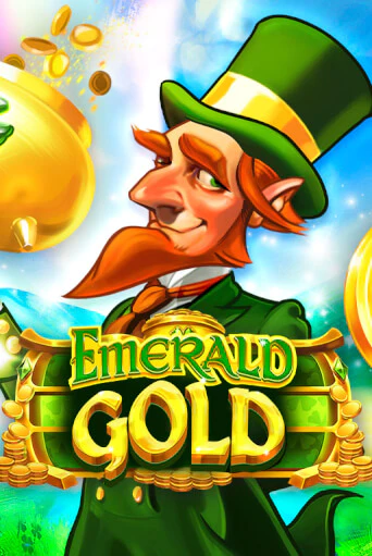 Emerald Gold - играть онлайн | Казино GMSlots бесплатно без регистрации