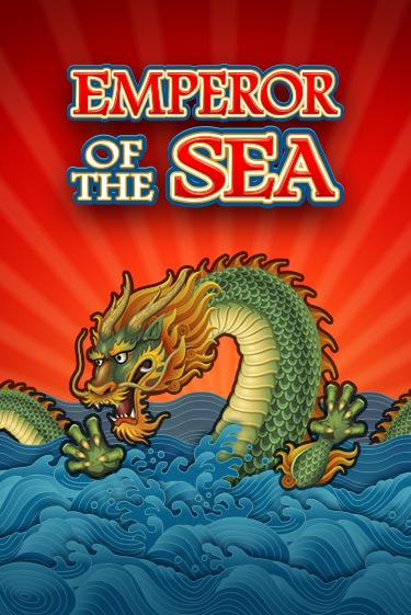 Emperor of the Sea - играть онлайн | Казино GMSlots бесплатно без регистрации