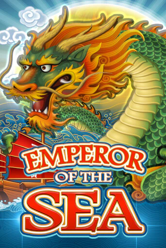 Emperor Of The Sea - играть онлайн | Казино GMSlots бесплатно без регистрации