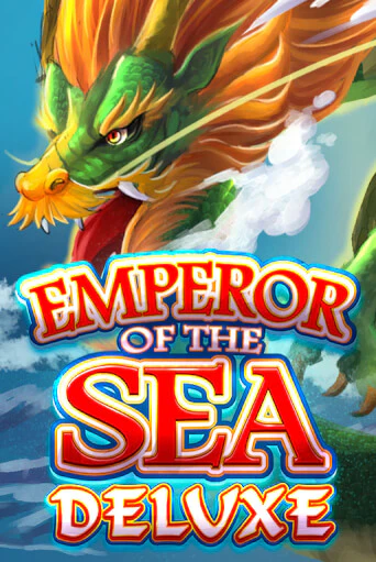 Emperor of the Sea Deluxe - играть онлайн | Казино GMSlots бесплатно без регистрации