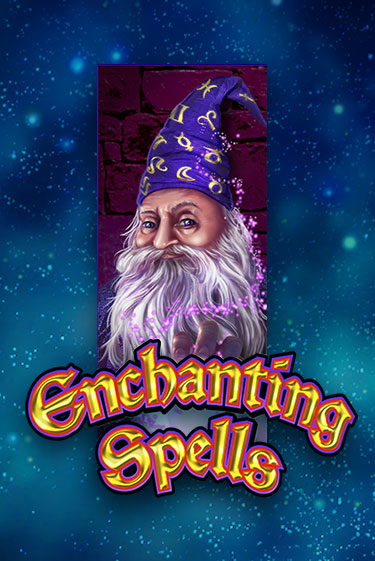 Enchanting Spells - играть онлайн | Казино GMSlots бесплатно без регистрации