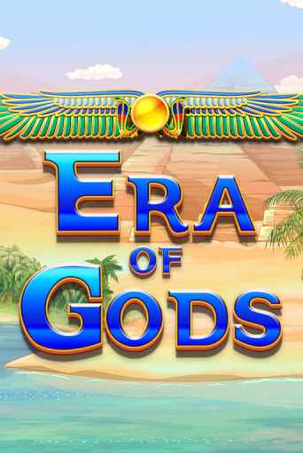 Era Of Gods - играть онлайн | Казино GMSlots бесплатно без регистрации