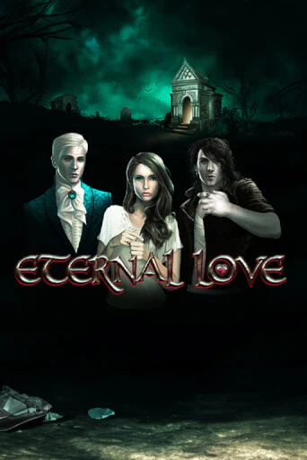 Eternal Love - играть онлайн | Казино GMSlots бесплатно без регистрации