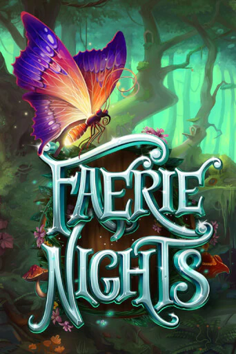 Faerie Nights - играть онлайн | Казино GMSlots бесплатно без регистрации