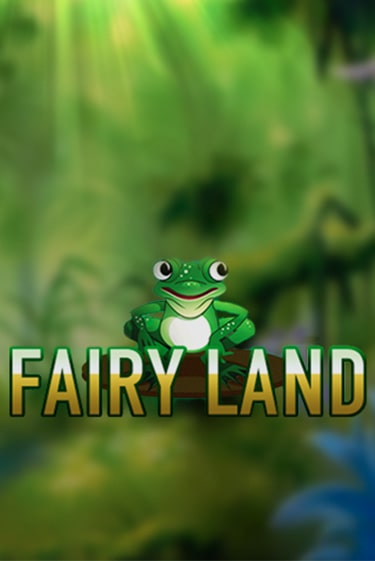 Fairy Land - играть онлайн | Казино GMSlots бесплатно без регистрации