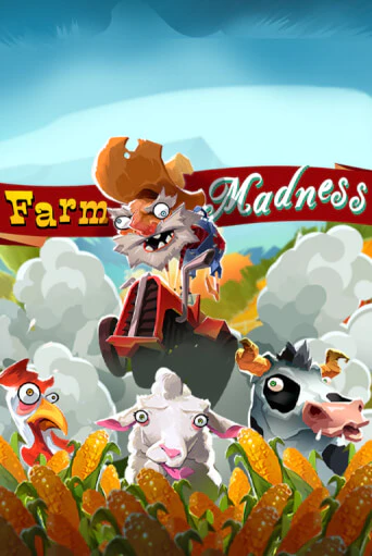 Farm madness - играть онлайн | Казино GMSlots бесплатно без регистрации