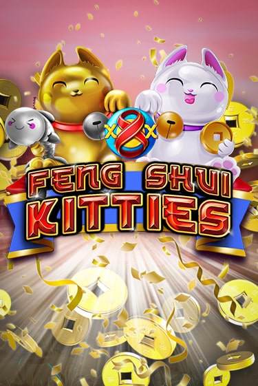 Feng Shui Kitties - играть онлайн | Казино GMSlots бесплатно без регистрации