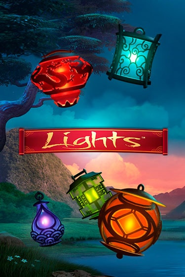 Lights™ - играть онлайн | Казино GMSlots бесплатно без регистрации