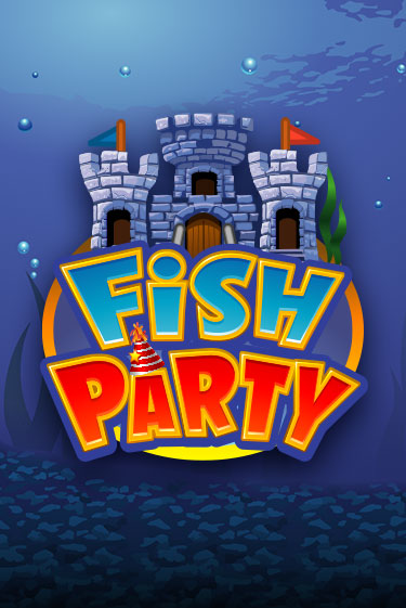 Fish Party - играть онлайн | Казино GMSlots бесплатно без регистрации