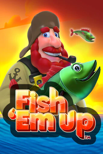 Fish Em Up - играть онлайн | Казино GMSlots бесплатно без регистрации