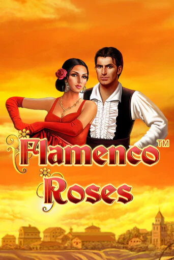 Flamenco Roses - играть онлайн | Казино GMSlots бесплатно без регистрации