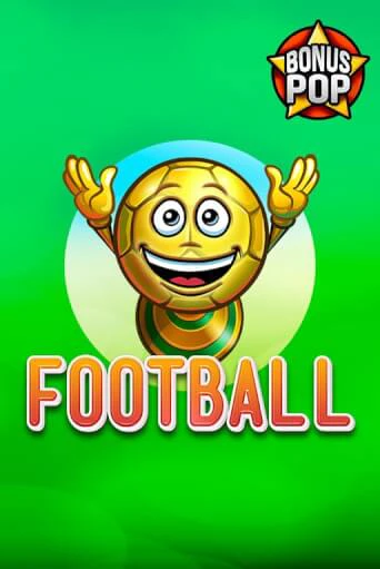 Football - играть онлайн | Казино GMSlots бесплатно без регистрации