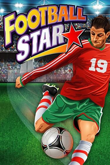 Football Star - играть онлайн | Казино GMSlots бесплатно без регистрации