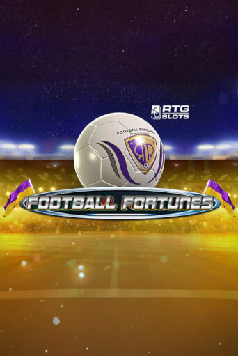 Football Fortunes - играть онлайн | Казино GMSlots бесплатно без регистрации