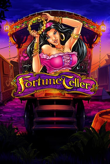 Fortune Teller - играть онлайн | Казино GMSlots бесплатно без регистрации