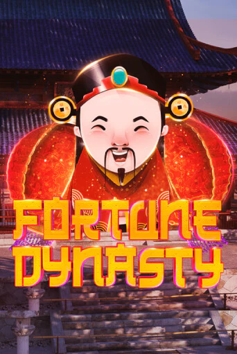 Fortune Dynasty - играть онлайн | Казино GMSlots бесплатно без регистрации