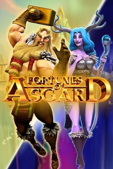 Fortunes of Asgard - играть онлайн | Казино GMSlots бесплатно без регистрации