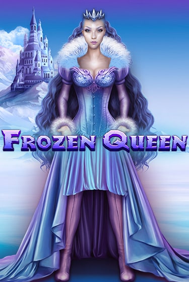 Frozen Queen - играть онлайн | Казино GMSlots бесплатно без регистрации